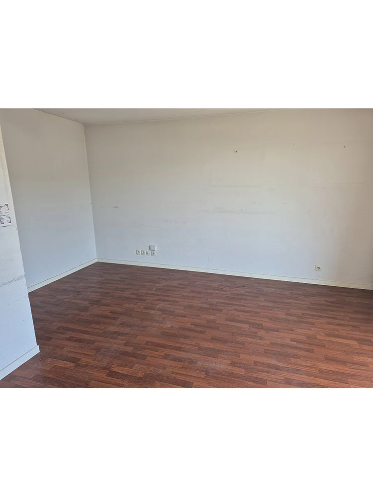Débarras appartement 15
