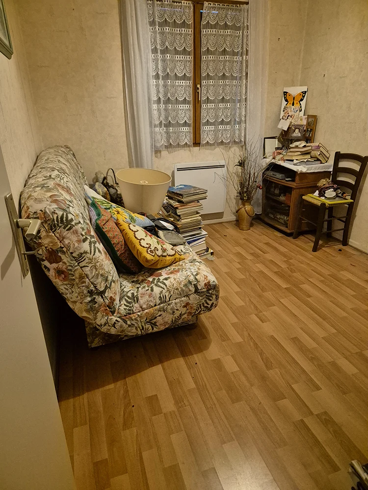 Débarras maison 02
