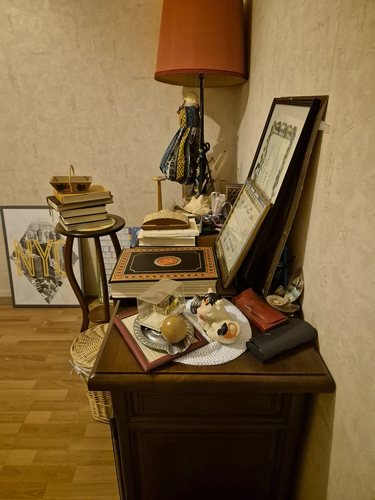 Débarras maison 03