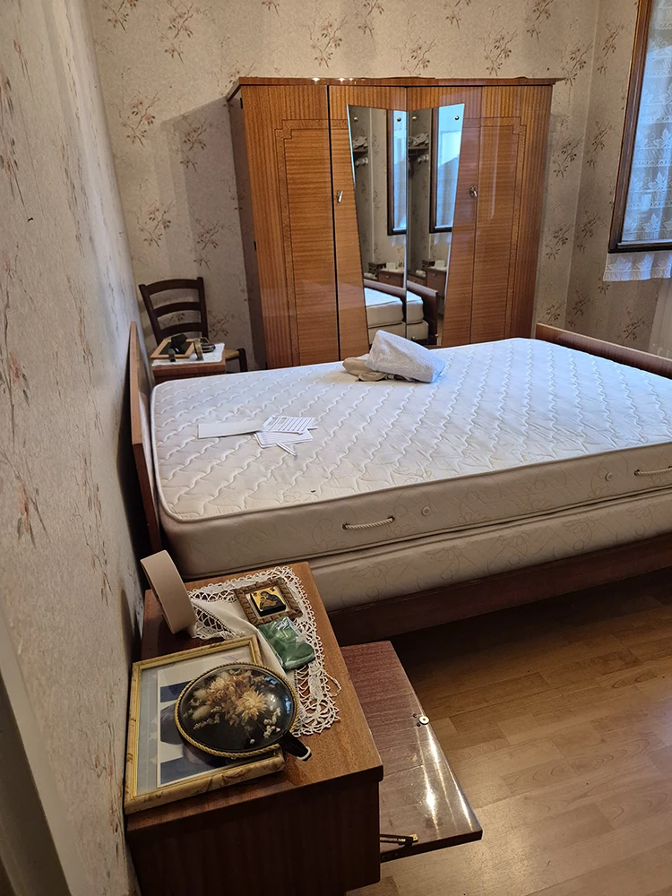 Débarras maison 04