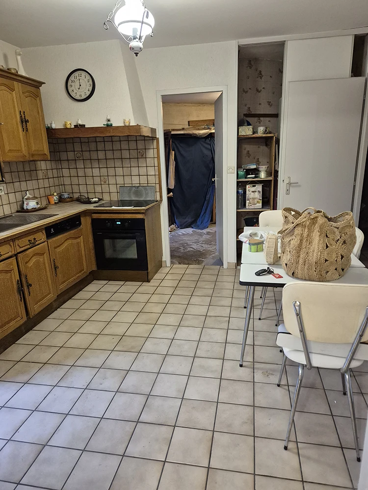 Débarras maison 07
