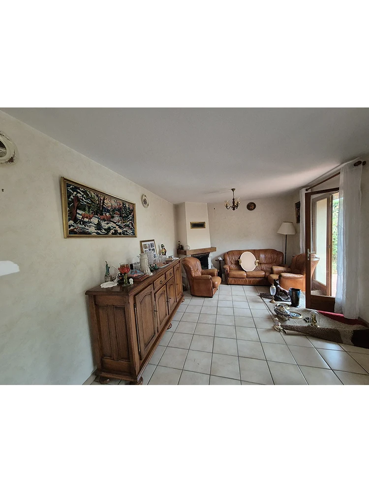 Débarras maison 01