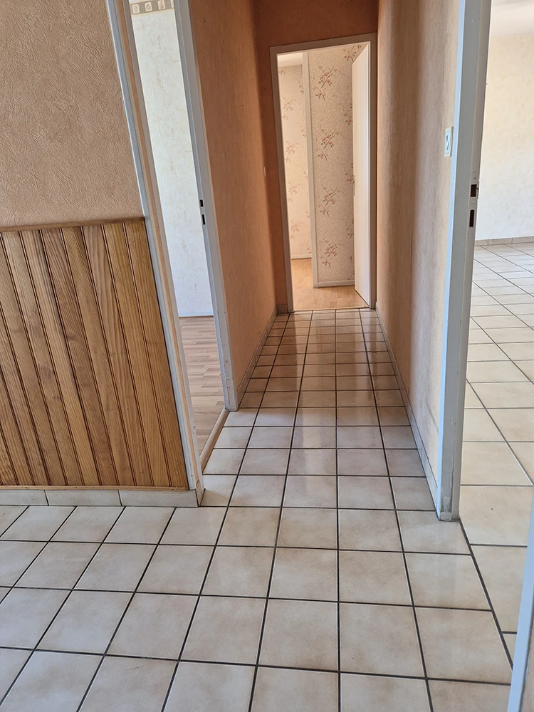 Débarras maison 19