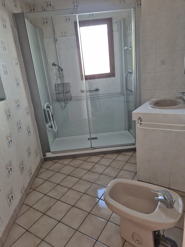 Débarras maison 20
