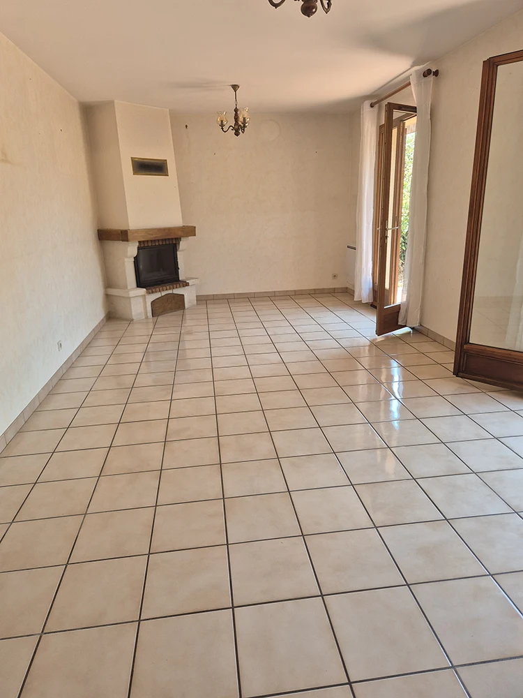 Débarras maison 13
