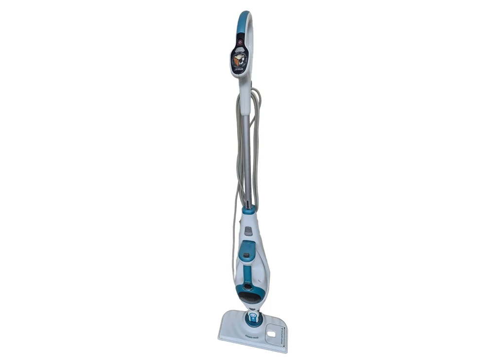 Aspirateur balai