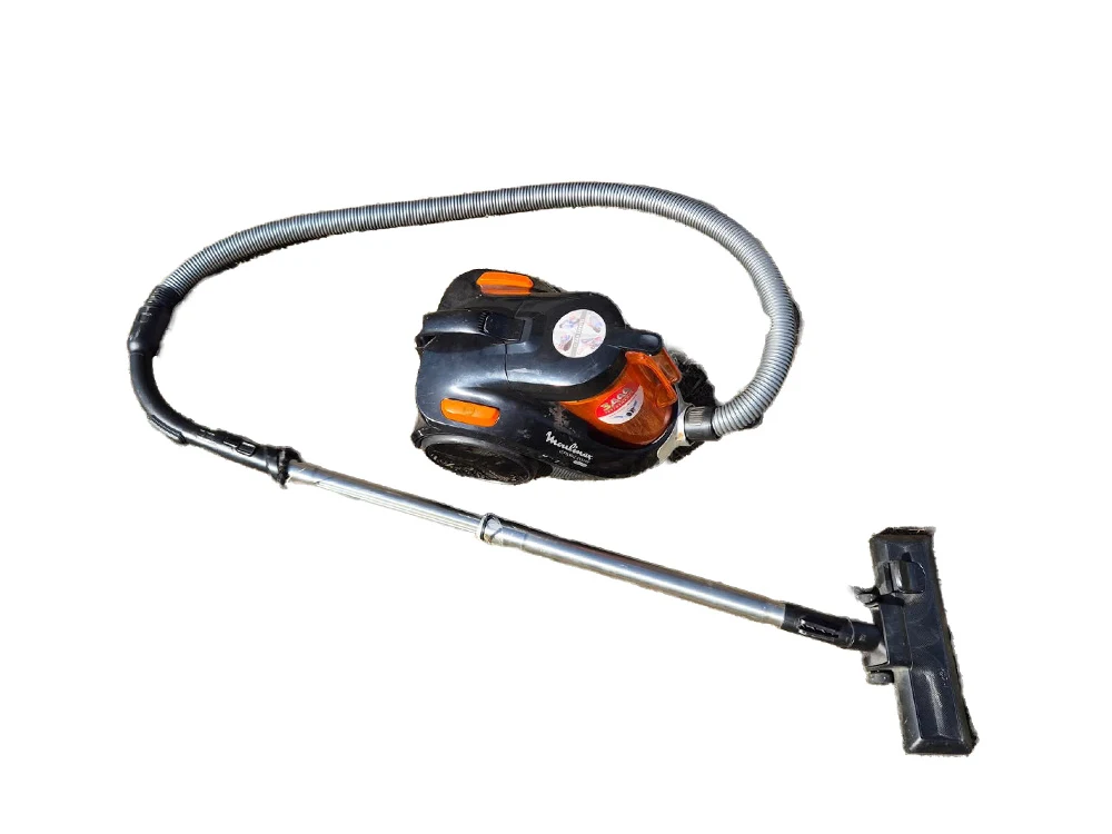 Aspirateur