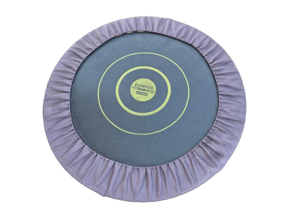 Trampoline